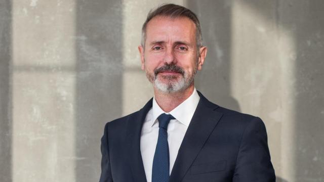 Marc Murtra, presidente de Telefónica