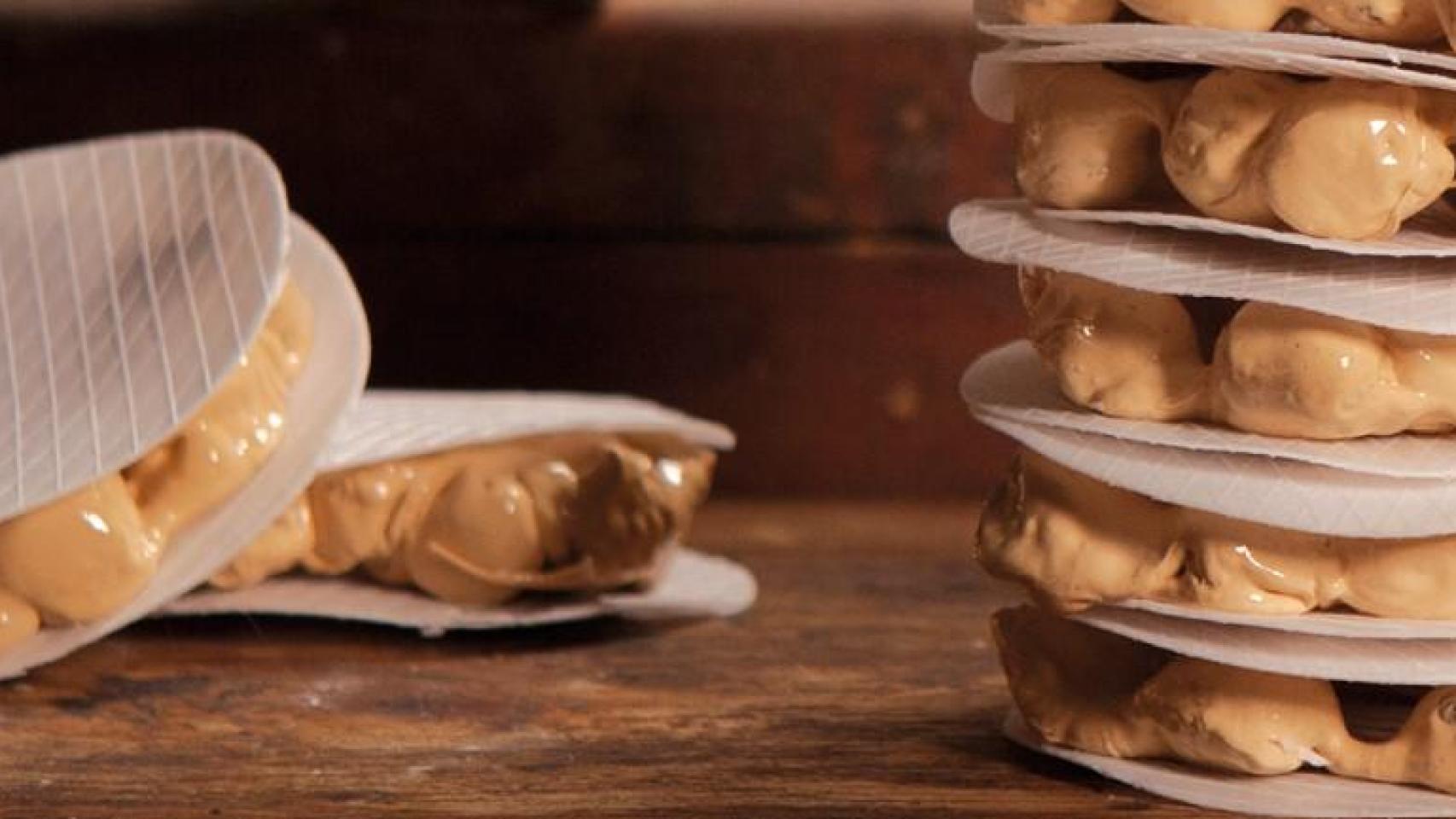 El pueblo de Cataluña que debes visitar estas Navidades: el paraíso del turrón y el chocolate