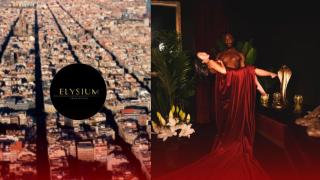 Elysium, el templo del placer que abrirá un grupo de 'expats' en el Eixample de Barcelona