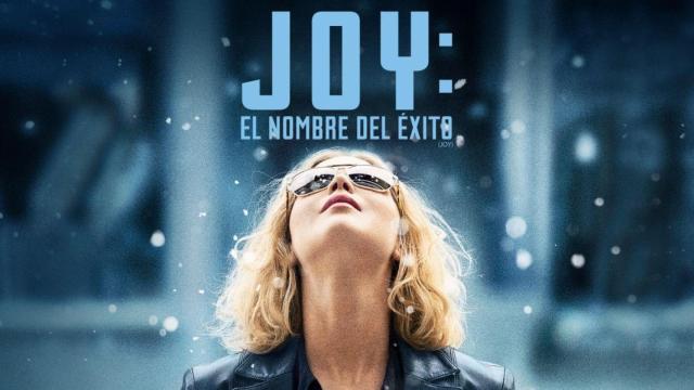 Imagen promocional de 'Joy'