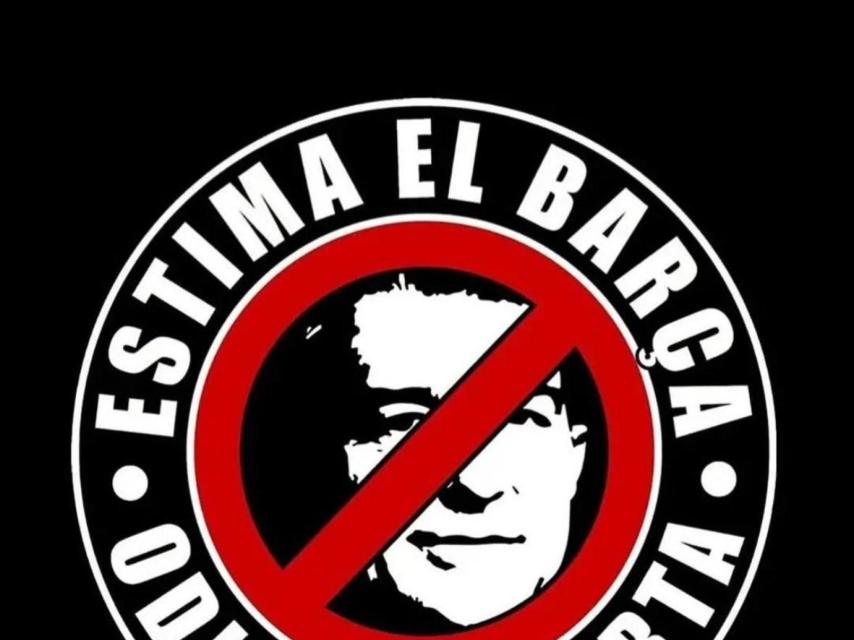 Els Boixos Nois passen a l'atac contra Laporta (4)