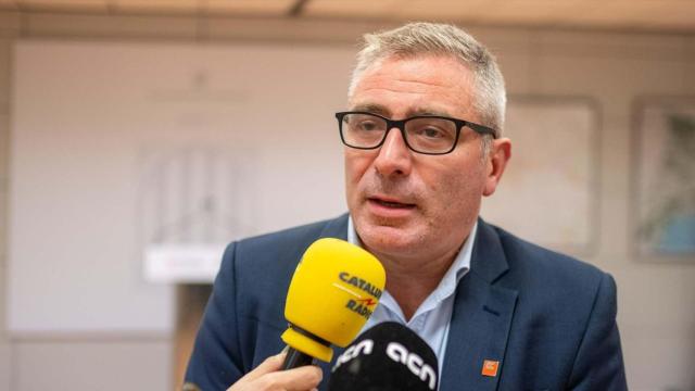 Antonio Carmona, en archivo