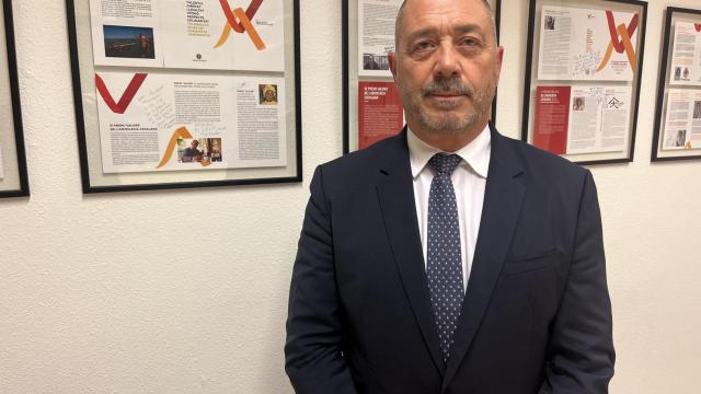 Joan Martínez, nuevo presidente del Consell de l'Advocacia Catalana