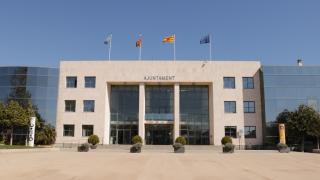 Ayuntamiento de Cambrils