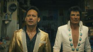 Imagen de 'Los reyes de Tupelo'