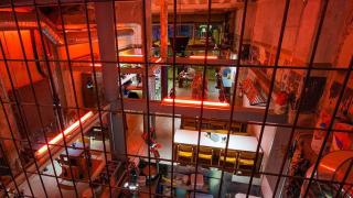 Imagen del Trafalgar Pizza Club