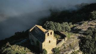 Iglesia de Sant Romà de Comiols