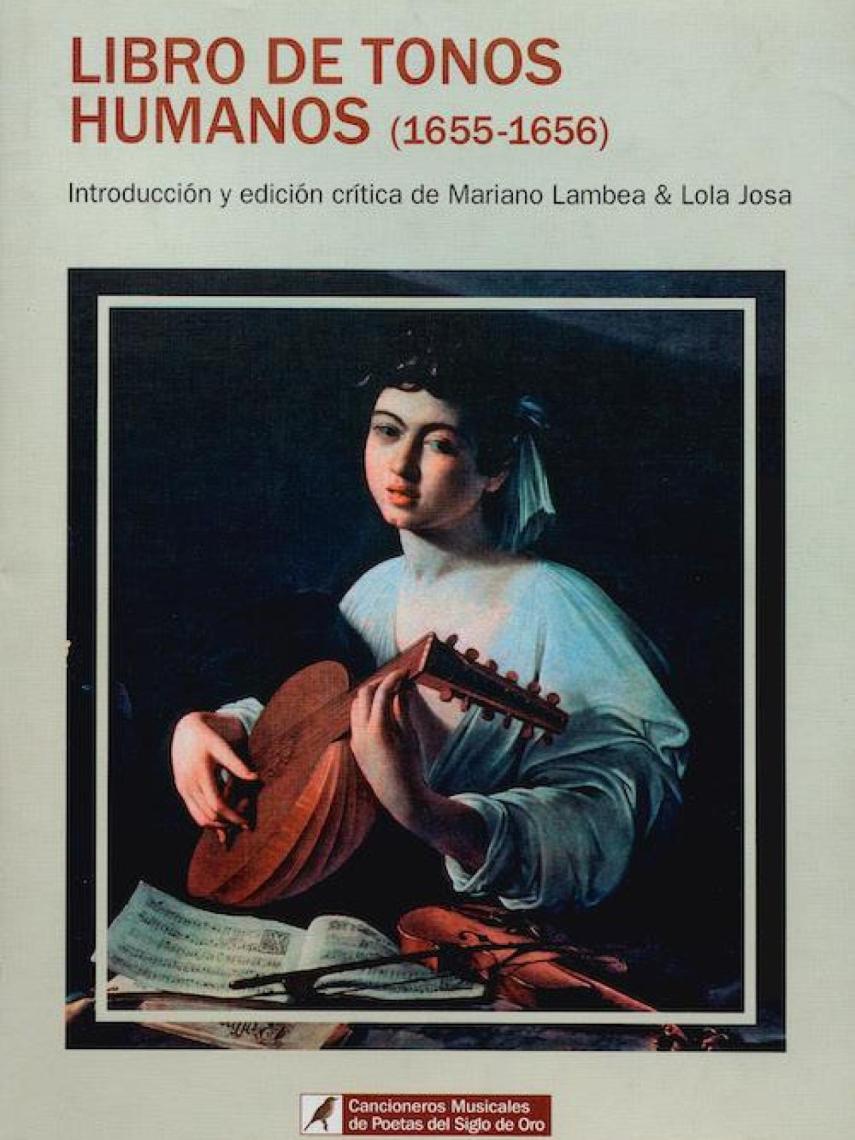 'Libro de tonos humanos'