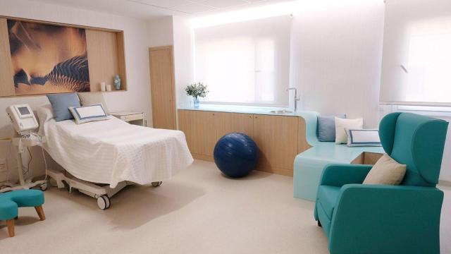 El Hospital HM Nou Delfos acompaña a la mujer en su aventura de ser madre