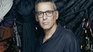 El dramaturgo Jordi Galceran