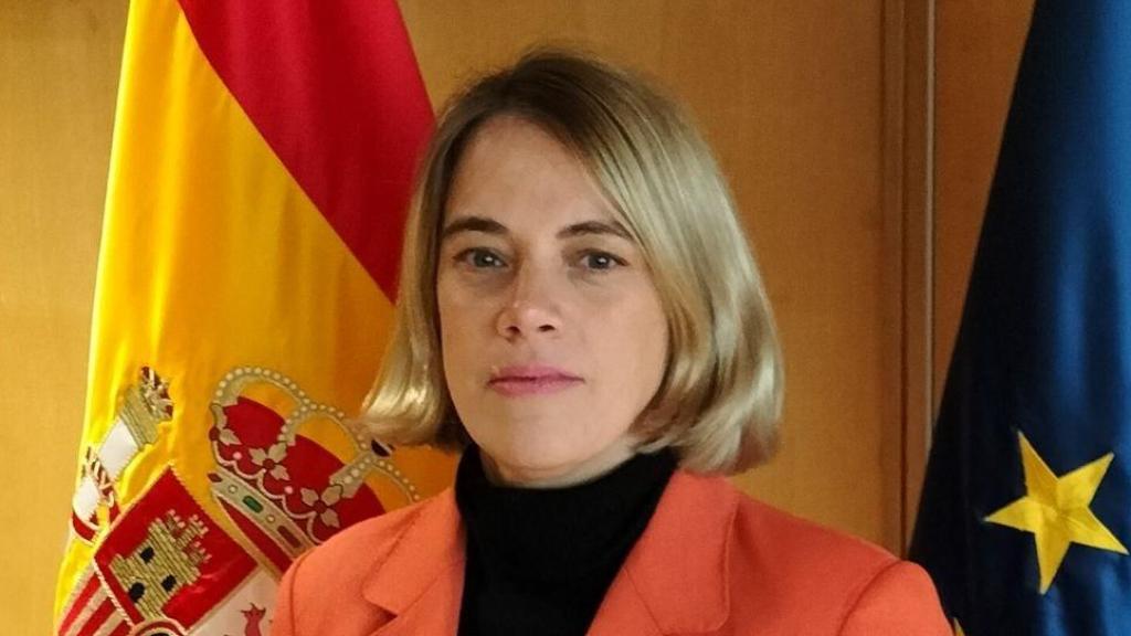Judit Carreras, nueva directora del Instituto para la Transición Justa