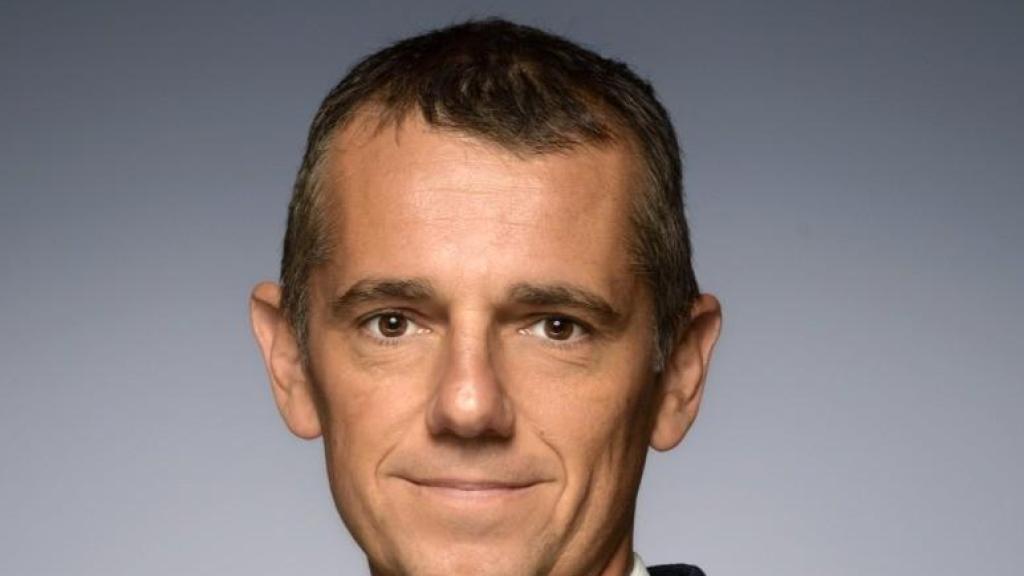 Imagen de archivo de Alberto Ribó