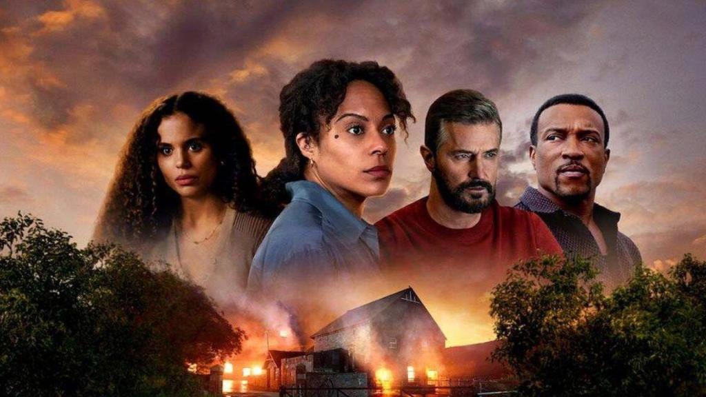 Imagen de la serie 'Te echo de menos'