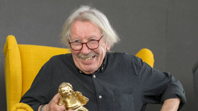 Mariano Antolín Rato