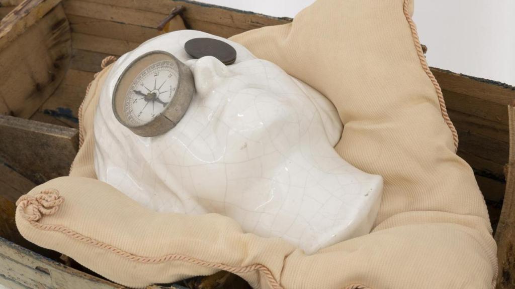 Obra de Carlos Pazos