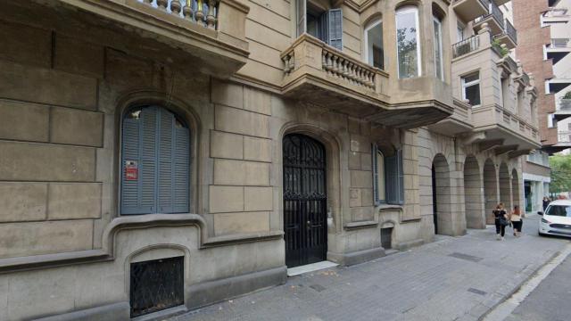 Oficinas de Aligners España en avenida Diagonal