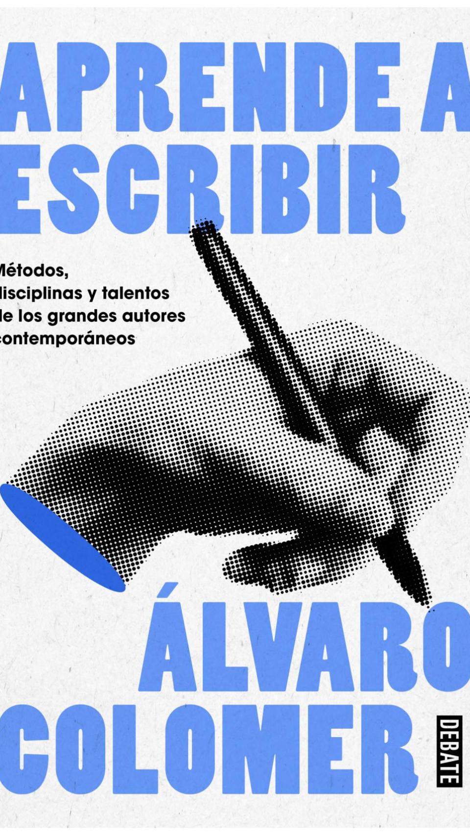 'Aprender a escribir' (Debate)