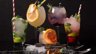 Este es el cóctel del mejor restaurante del mundo: en Cataluña y cuesta menos de 10 euros