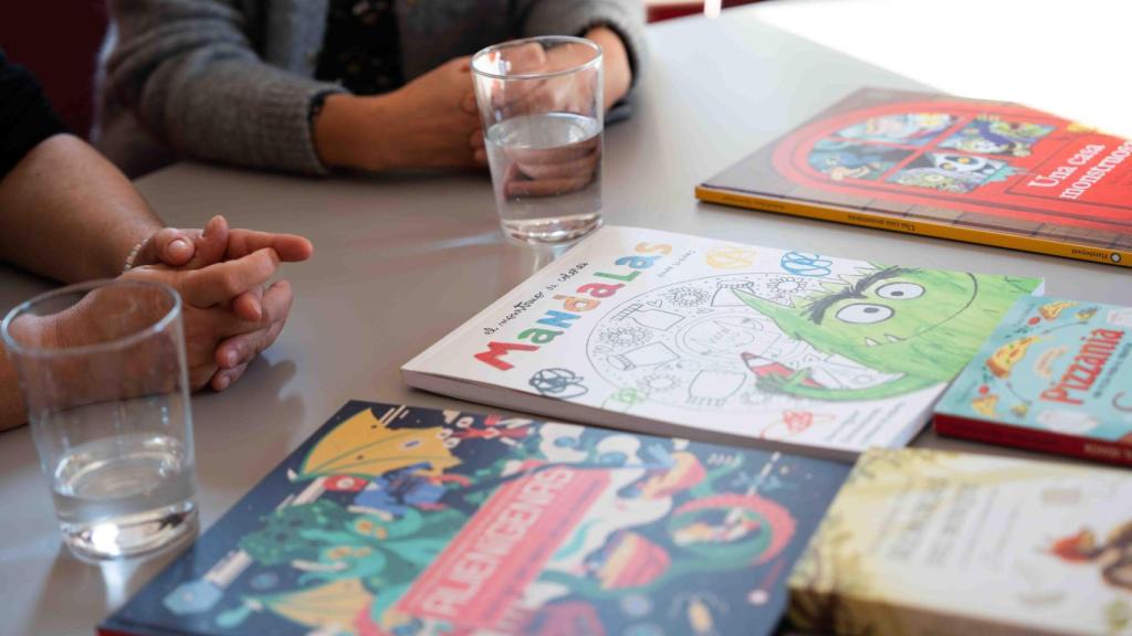 Editorial Flamboyant