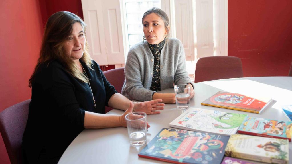 Editorial Flamboyant