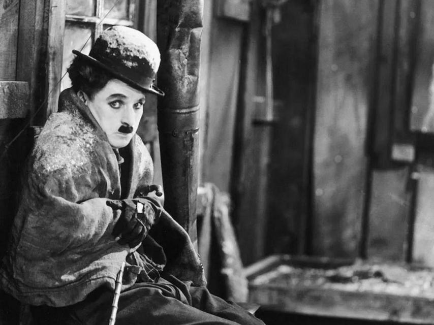 'La quimera del oro'