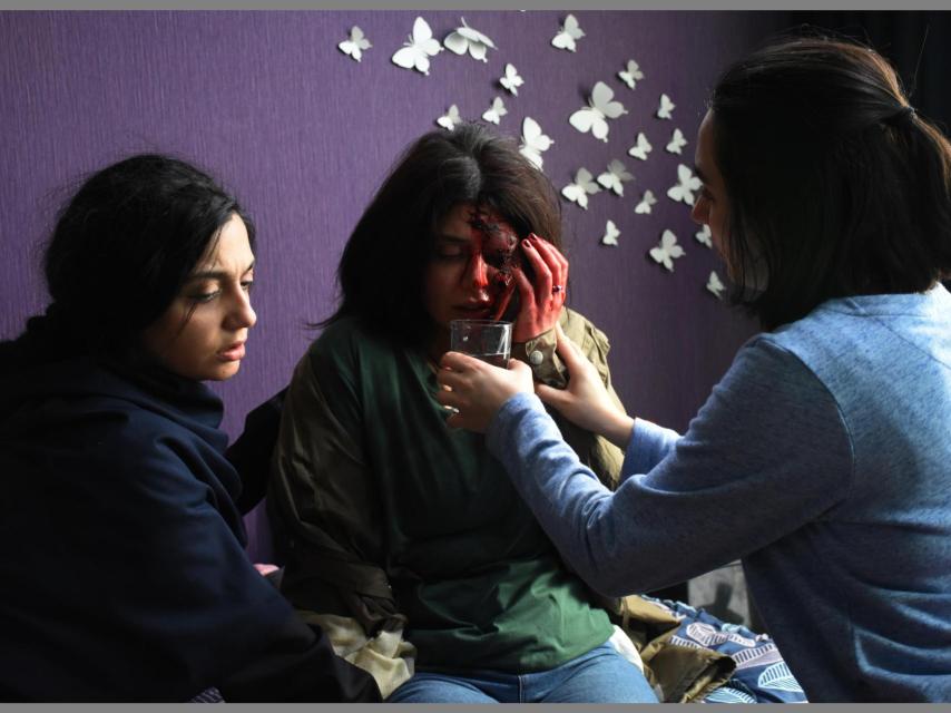 'La semilla de la higuera'