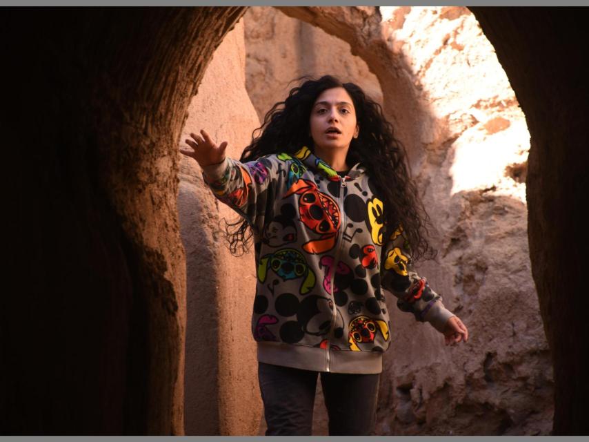 'La semilla de la higuera'