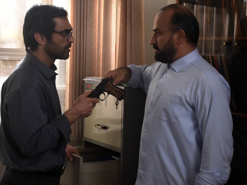 'La semilla de la higuera'