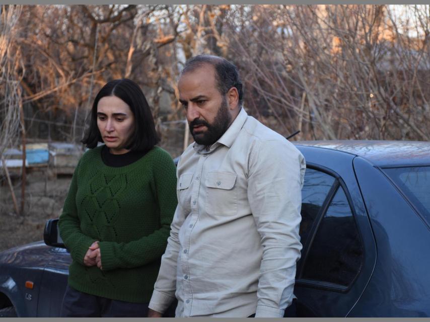 'La semilla de la higuera'