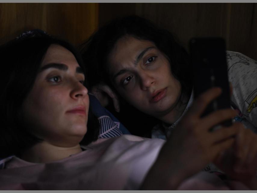 'La semilla de la higuera'