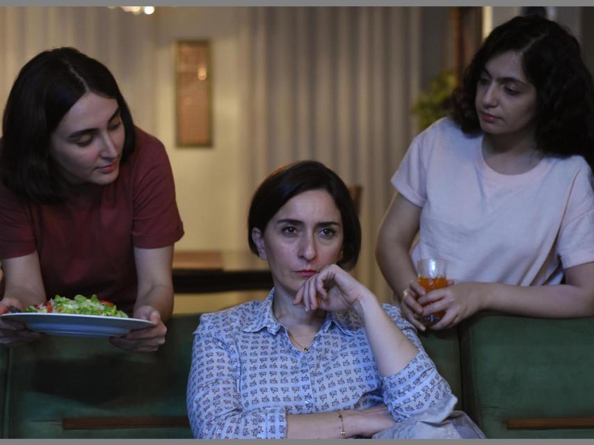 'La semilla de la higuera'