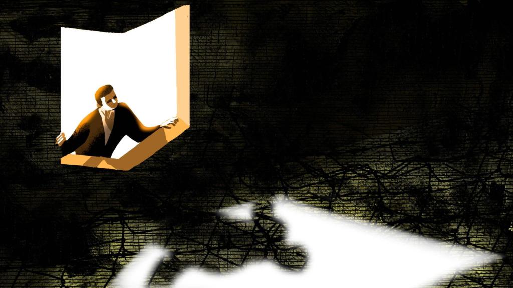 Razón y demolición