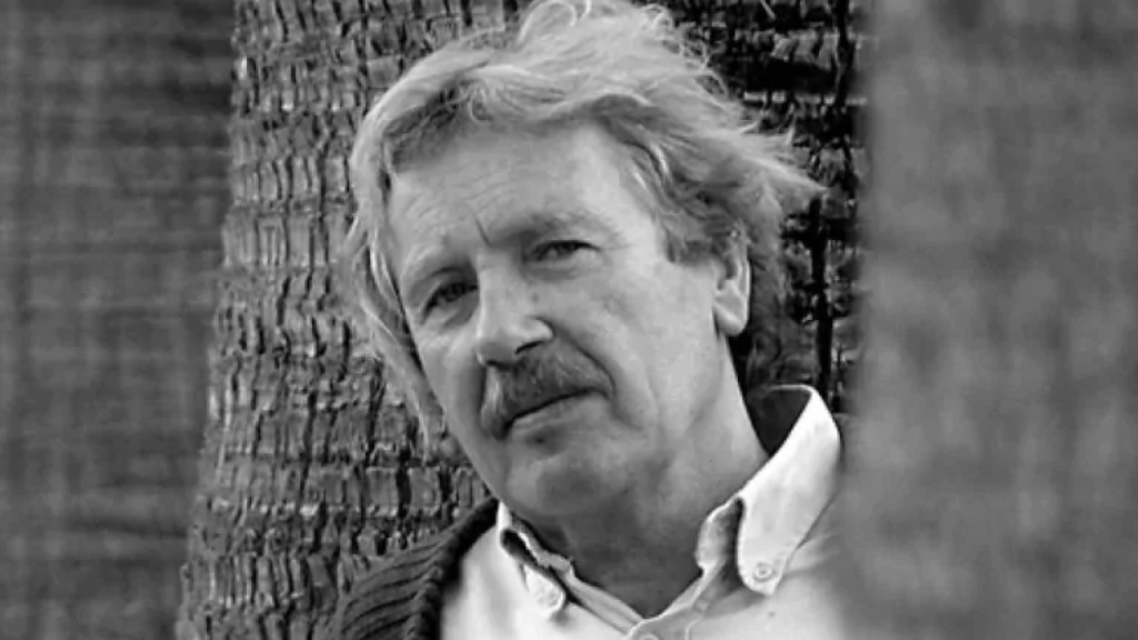 Mariano Antolín Rato