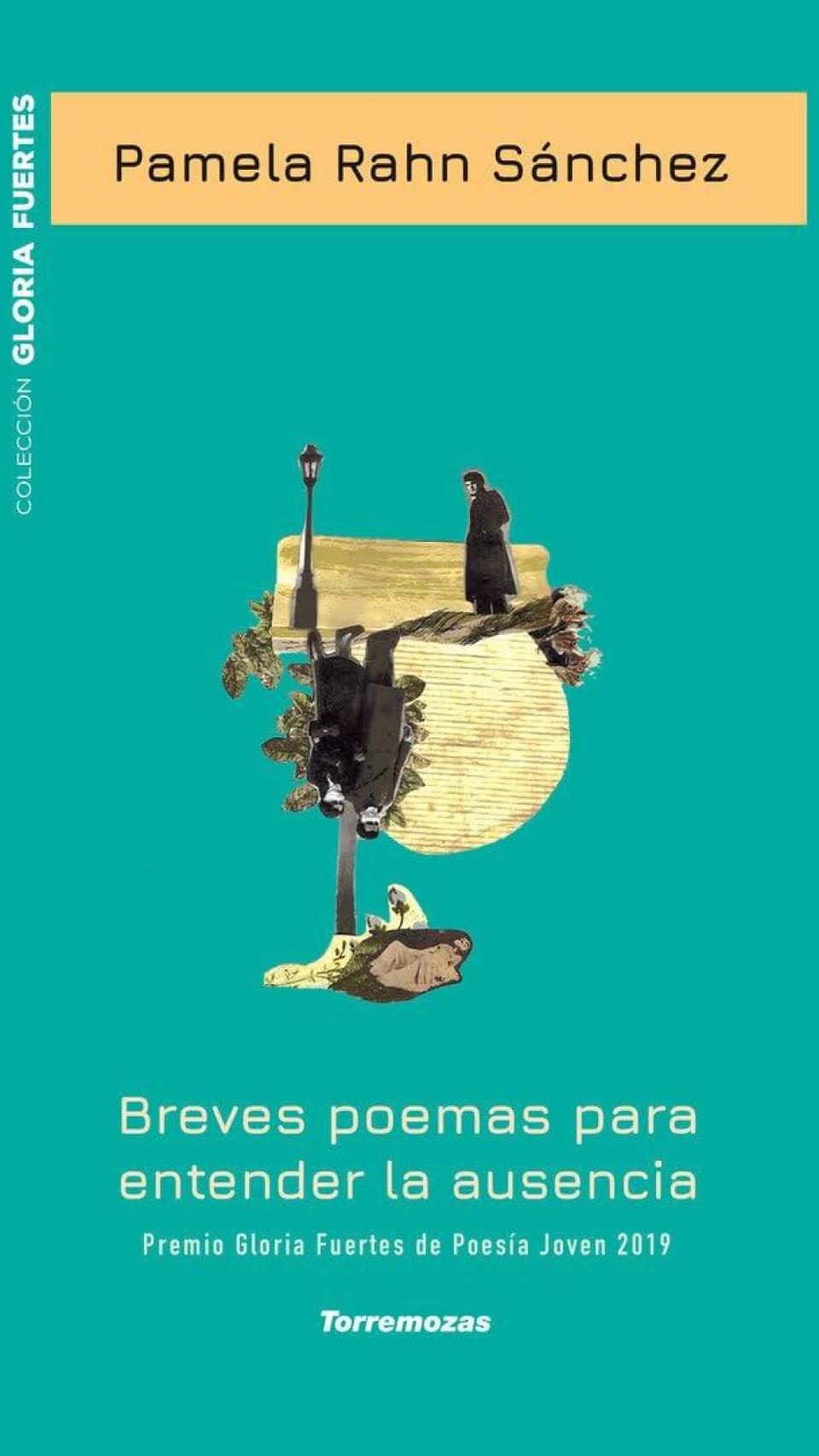 'Breves poemas para entender la ausencia'