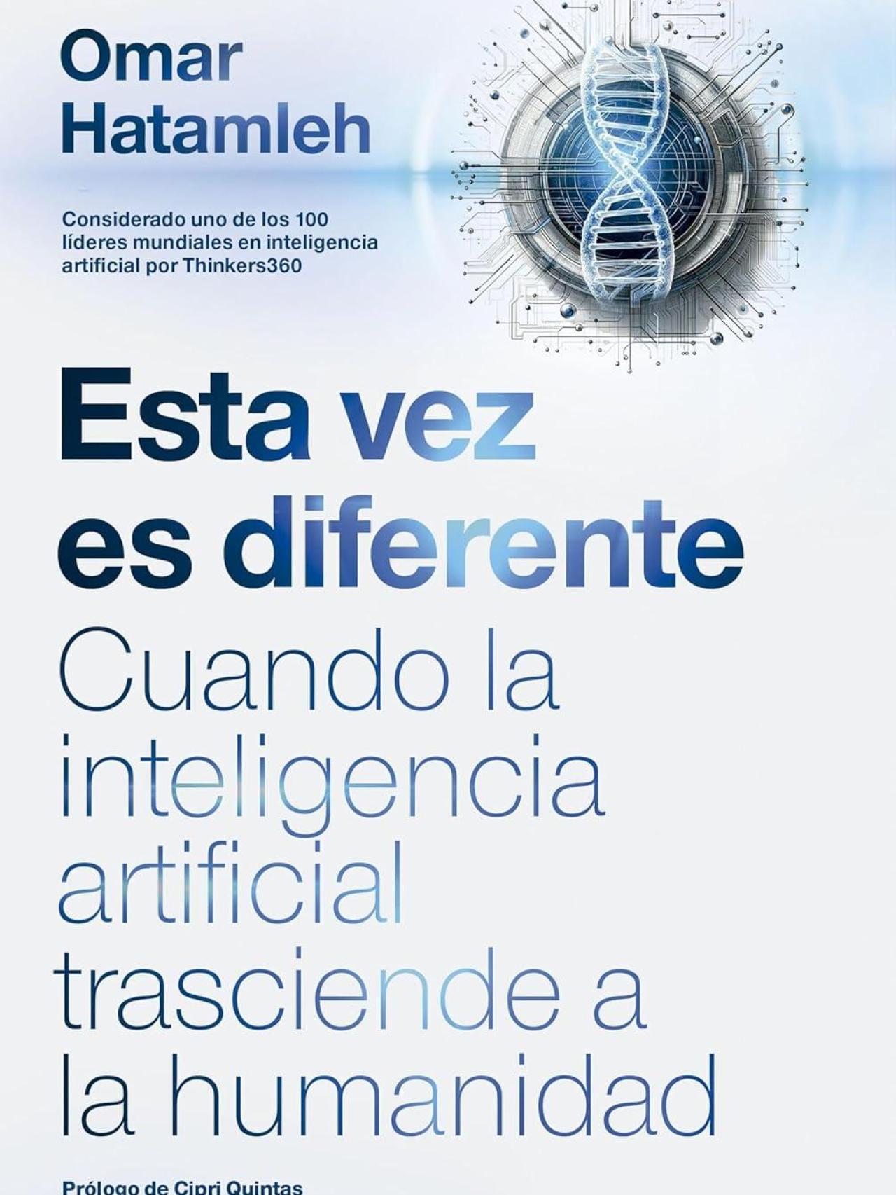 'Esta vez es diferente'