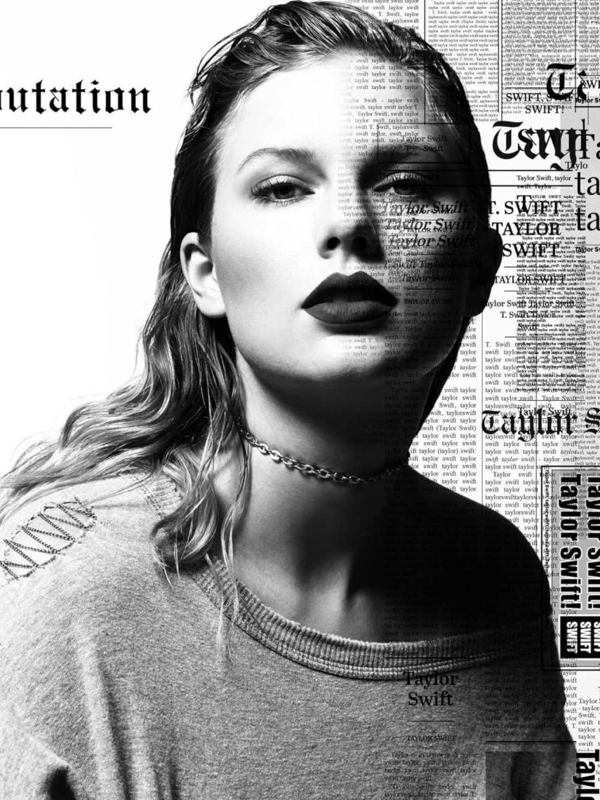 Taylor Swift. Reputation