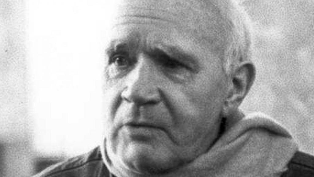 Imagen del ciclo de la Filmoteca de Catalunya 'Genet en el Raval'