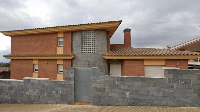 Sede social de Constructora GMAR 2022 SL