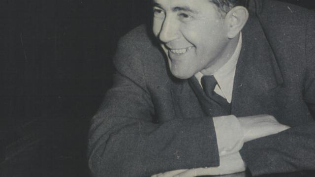 Año nuevo, vidas nuevas: Un homicidio redentor para Milovan Djilas