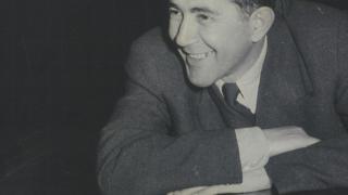 Año nuevo, vidas nuevas: Un homicidio redentor para Milovan Djilas