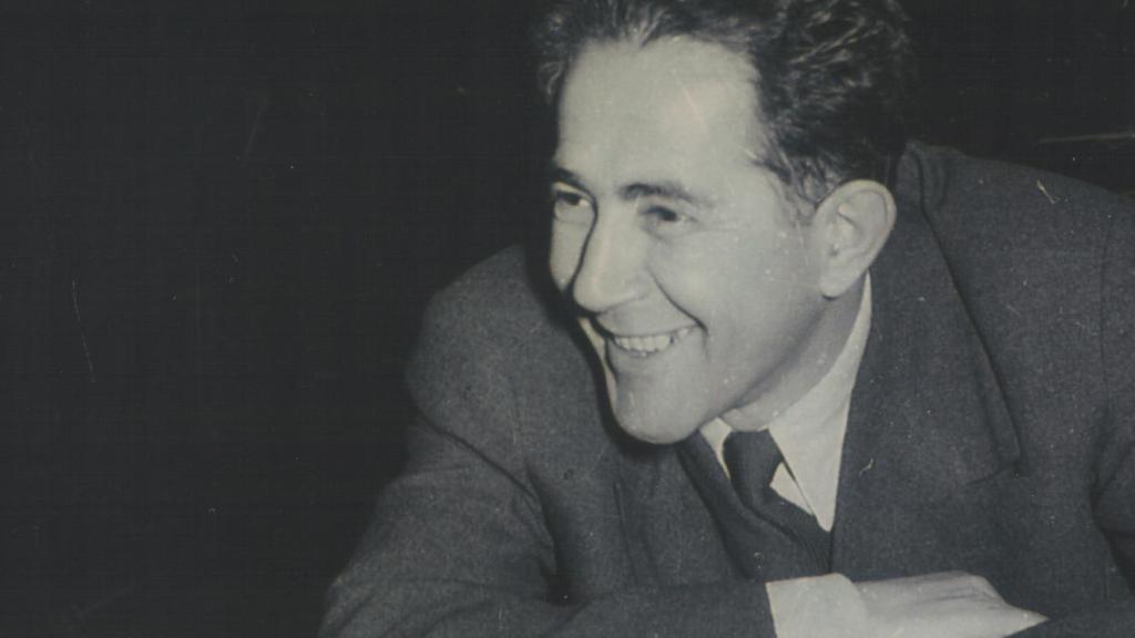 Año nuevo, vidas nuevas: Un homicidio redentor para Milovan Djilas