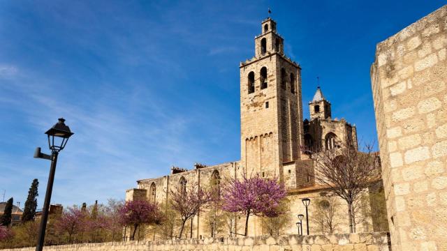 La ciudad catalana con mayor esperanza de vida, Sant Cugat