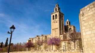 La ciudad catalana con mayor esperanza de vida, Sant Cugat
