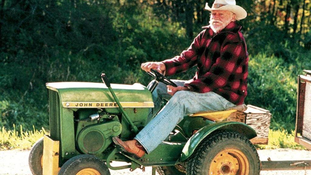 Imagen de 'Una Historia verdadera'