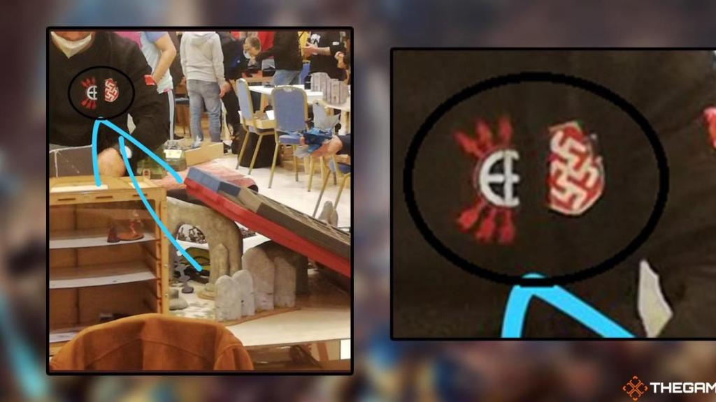 Indumentaria del jugador en Talavera 2021