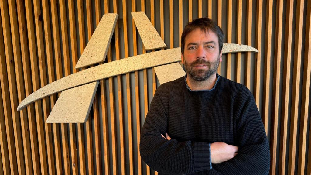 Imagen de Isaac Peraire,  exdirector de la Agencia Catalana de Residuos