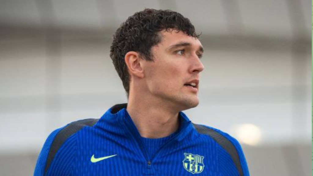 Andreas Christensen