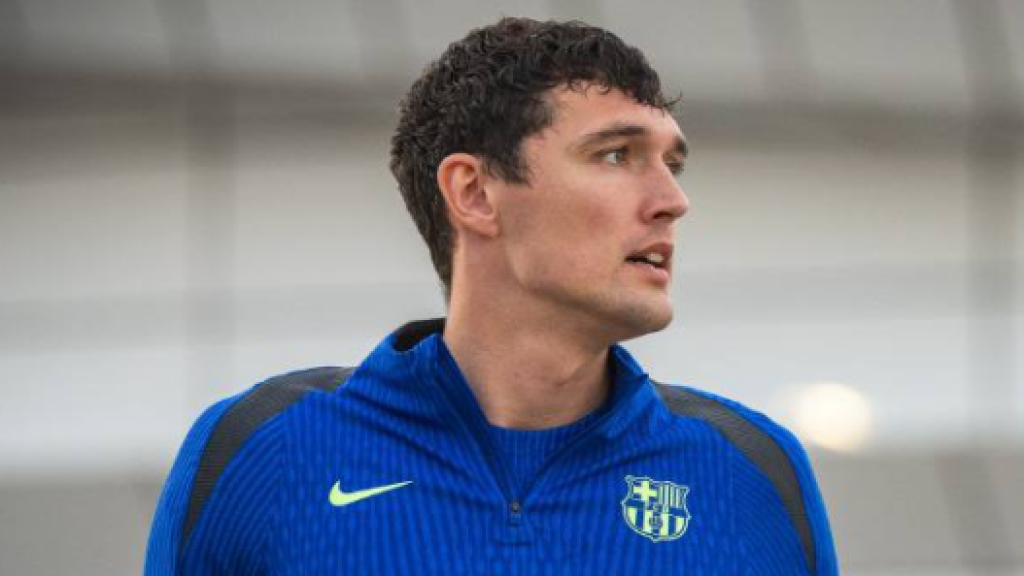Andreas Christensen