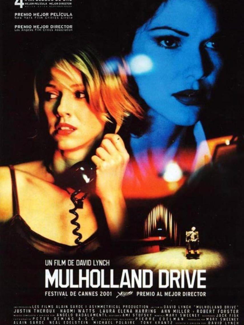 'Mulholland Drive'