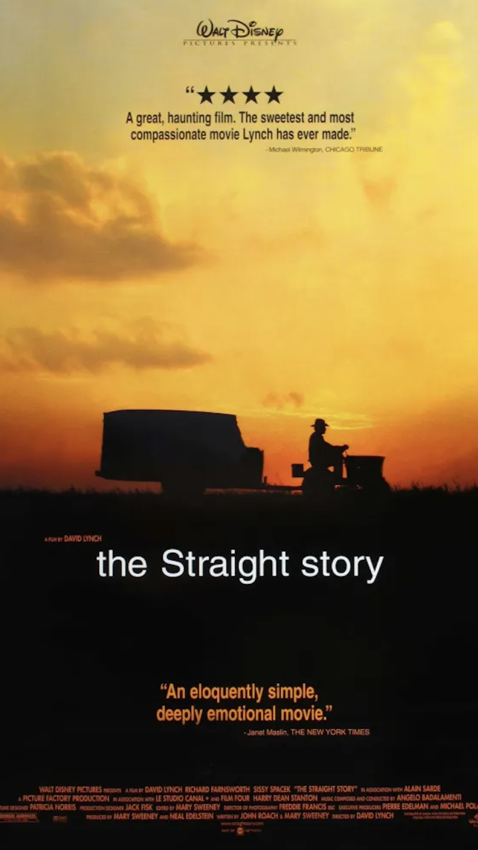 'Una historia normal'